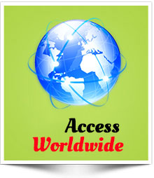 Worldwide Access
